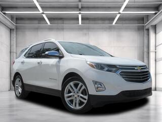 2020 Chevrolet Equinox for sale in Ocala FL