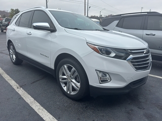 2020 Chevrolet Equinox for sale in Clinton TN