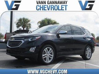 2020 Chevrolet Equinox for sale in Eustis FL