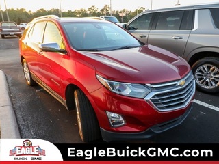 2020 Chevrolet Equinox for sale in Homosassa FL