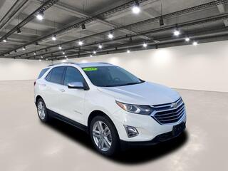 2019 Chevrolet Equinox for sale in Williamsville NY