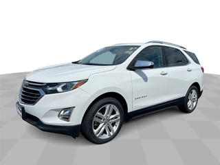 2020 Chevrolet Equinox for sale in Frankfort IL