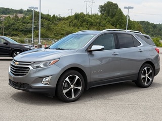 2019 Chevrolet Equinox for sale in Sanford ME