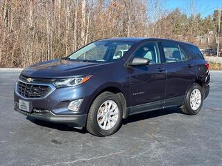 2018 Chevrolet Equinox for sale in Hendersonville NC