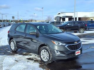 2018 Chevrolet Equinox for sale in Hastings MN