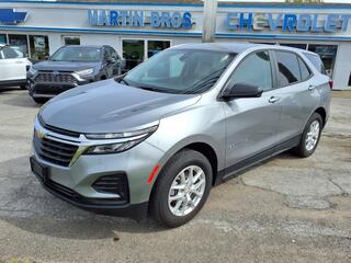 2023 Chevrolet Equinox for sale in Arcade NY