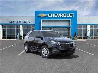 2024 Chevrolet Equinox for sale in Cincinnati OH