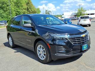 2024 Chevrolet Equinox for sale in North Brunswick NJ