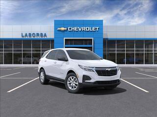 2024 Chevrolet Equinox for sale in Bronx NY