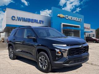 2025 Chevrolet Equinox for sale in Dowagiac MI