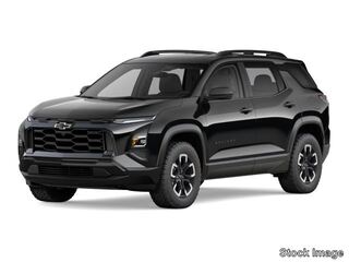 2025 Chevrolet Equinox for sale in Taneytown MD