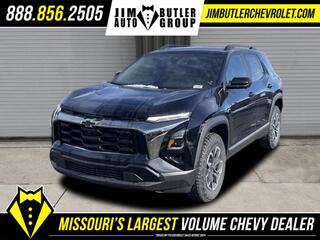 2025 Chevrolet Equinox for sale in Fenton MO