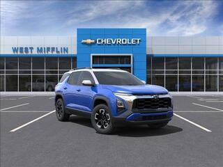 2025 Chevrolet Equinox for sale in West Mifflin PA