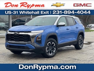 2025 Chevrolet Equinox for sale in Rocky Mount VA
