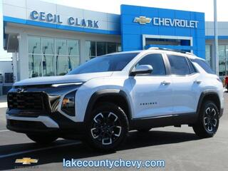 2025 Chevrolet Equinox for sale in Leesburg FL