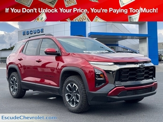 2026 Chevrolet Equinox for sale in Easley SC