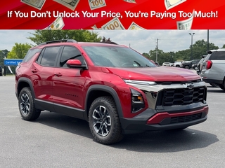 2026 Chevrolet Equinox for sale in Easley SC
