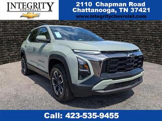 2026 Chevrolet Equinox for sale in Chattanooga TN