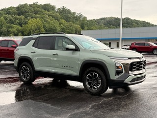 2026 Chevrolet Equinox for sale in Princeton WV