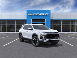 2026 Chevrolet Equinox for sale in Chambersburg PA