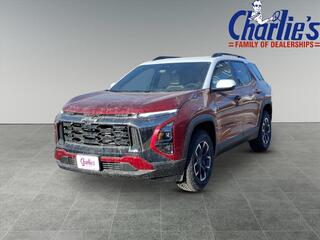 2026 Chevrolet Equinox for sale in Winthrop ME