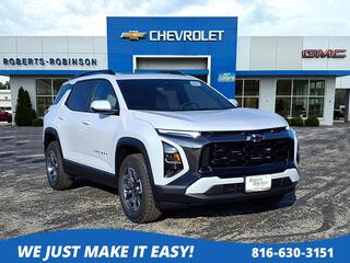 2026 Chevrolet Equinox for sale in Excelsior Springs MO