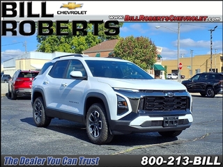 2026 Chevrolet Equinox for sale in Little Ferry NJ