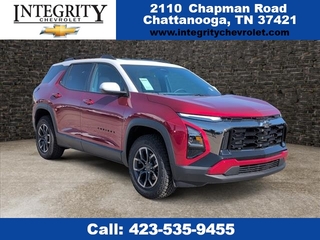 2026 Chevrolet Equinox for sale in Chattanooga TN