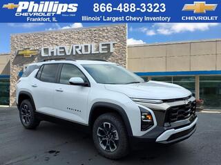 2026 Chevrolet Equinox for sale in Frankfort IL