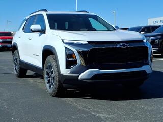 2026 Chevrolet Equinox for sale in Cincinnati OH