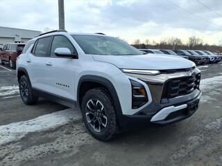 2026 Chevrolet Equinox for sale in Bridgeport WV