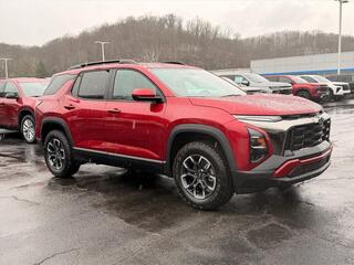 2026 Chevrolet Equinox for sale in Princeton WV