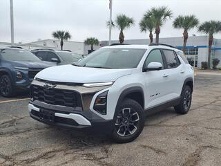 2026 Chevrolet Equinox for sale in Pearland TX