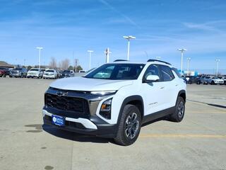 2026 Chevrolet Equinox for sale in Columbus NE