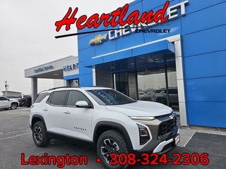 2026 Chevrolet Equinox for sale in Lexington NE