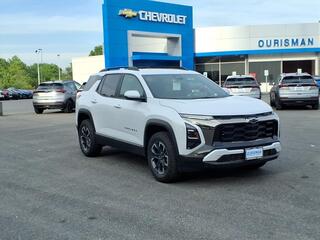 2026 Chevrolet Equinox for sale in Bowie MD