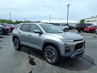 2026 Chevrolet Equinox for sale in Frankfort IL