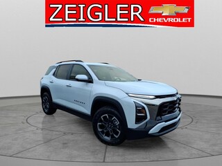 2026 Chevrolet Equinox for sale in Claysburg PA