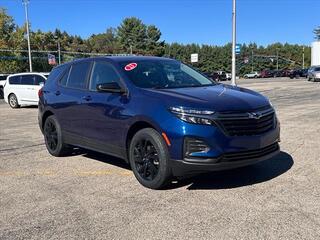 2023 Chevrolet Equinox for sale in Dowagiac MI