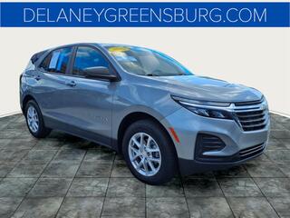 2023 Chevrolet Equinox for sale in Greensburg PA