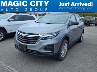2023 Chevrolet Equinox for sale in Roanoke VA