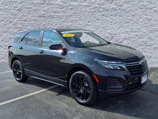 2023 Chevrolet Equinox for sale in Bourbonnais IL