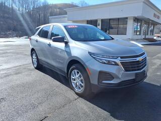 2024 Chevrolet Equinox for sale in Tazewell VA