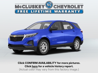 2024 Chevrolet Equinox for sale in Cincinnati OH