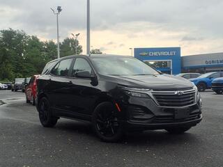 2024 Chevrolet Equinox for sale in Bowie MD