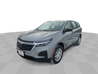 2024 Chevrolet Equinox for sale in Hibbing MN