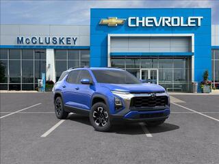 2025 Chevrolet Equinox for sale in Cincinnati OH