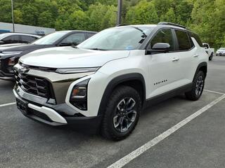 2025 Chevrolet Equinox for sale in Coeburn VA