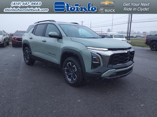 2025 Chevrolet Equinox for sale in Haverhill MA