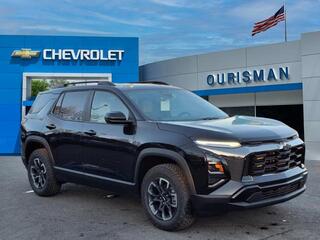 2025 Chevrolet Equinox for sale in Bowie MD